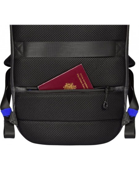 PORT DESIGNS Laptop Backpack SAN FRANCISCO Shoulder strap, Backpack, 16 L
