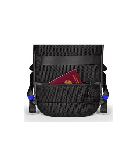 PORT DESIGNS Laptop Backpack SAN FRANCISCO Shoulder strap, Backpack, 16 L