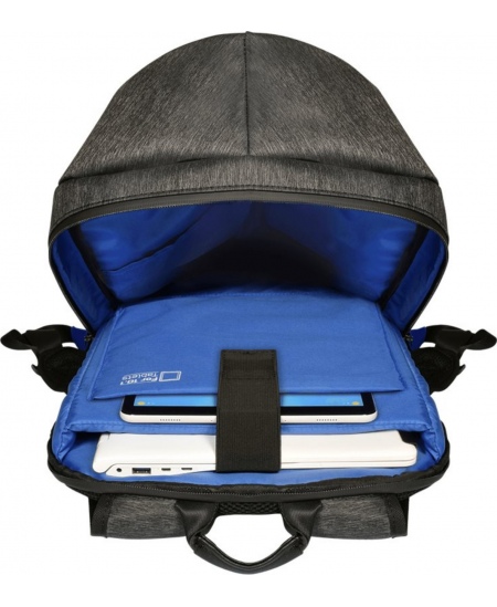 PORT DESIGNS Laptop Backpack SAN FRANCISCO Shoulder strap, Backpack, 16 L