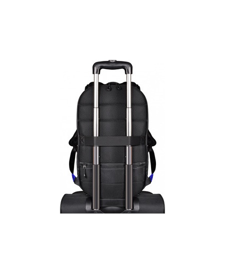 PORT DESIGNS Laptop Backpack SAN FRANCISCO Shoulder strap, Backpack, 16 L