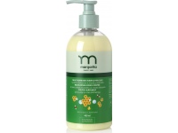Rankų muilas MARGARITA, maitinamas, 400 ml