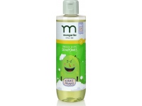 Ekologiškas šampūnas MARGARITA Kakė Makė, vaikams, obuolių kvapo, 250 ml