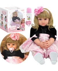 WOOPIE ROYAL Lalka Hiszpanka Eliana Interaktywna Baby Dolls
