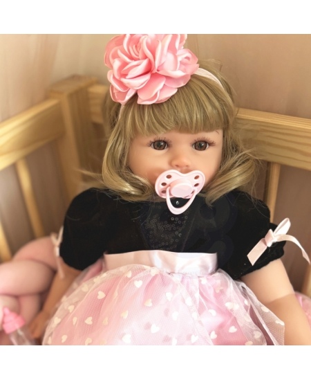 WOOPIE ROYAL Lalka Hiszpanka Eliana Interaktywna Baby Dolls