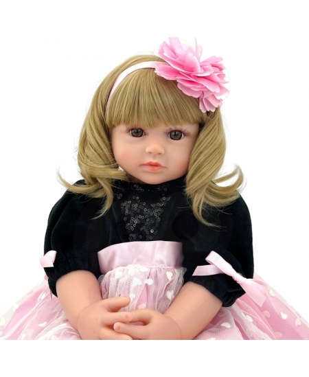 WOOPIE ROYAL Lalka Hiszpanka Eliana Interaktywna Baby Dolls