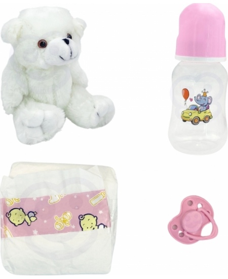 WOOPIE ROYAL Lalka Hiszpanka Eliana Interaktywna Baby Dolls