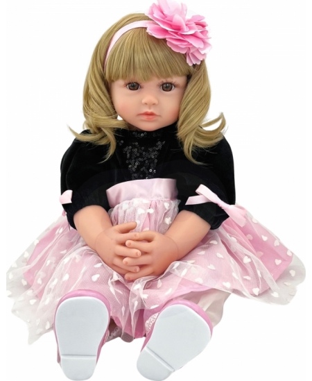 WOOPIE ROYAL Lalka Hiszpanka Eliana Interaktywna Baby Dolls