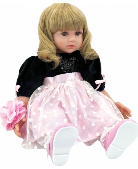 WOOPIE ROYAL Lalka Hiszpanka Eliana Interaktywna Baby Dolls