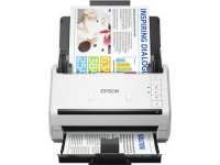 Epson | WorkForce DS-530II | Colour | Document Scanner