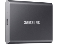 Portable SSD | T7 | 2000 GB | USB 3.2 | Gray