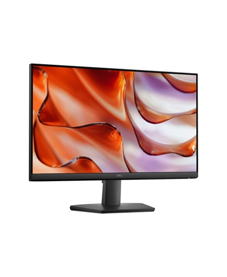 Dell SE2425HM | 24 " | IPS | FHD | 16:9 | 100 Hz | 5 ms | 1920 x 1080 pixels | 250 cd/m² | HDMI ports quantity 1