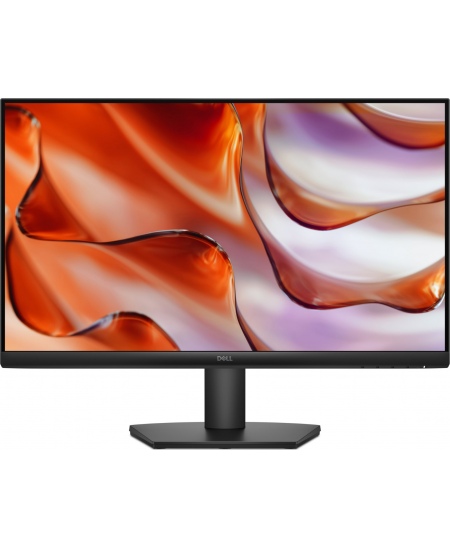 Dell SE2425HM | 24 " | IPS | FHD | 16:9 | 100 Hz | 5 ms | 1920 x 1080 pixels | 250 cd/m² | HDMI ports quantity 1