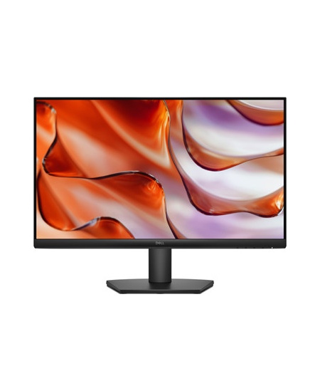 Dell SE2425HM | 24 " | IPS | FHD | 16:9 | 100 Hz | 5 ms | 1920 x 1080 pixels | 250 cd/m² | HDMI ports quantity 1
