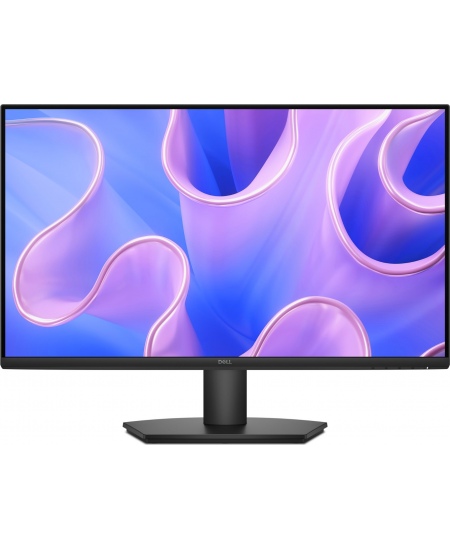 Dell SE2725HM | 27 " | IPS | FHD | 16:9 | 100 Hz | 5 ms | 1920 x 1080 pixels | 250 cd/m² | HDMI ports quantity 1