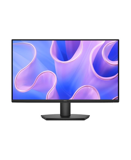 Dell SE2725HM | 27 " | IPS | FHD | 16:9 | 100 Hz | 5 ms | 1920 x 1080 pixels | 250 cd/m² | HDMI ports quantity 1