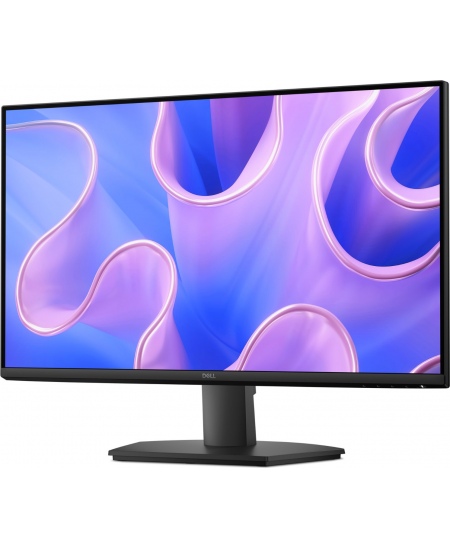 Dell SE2725HM | 27 " | IPS | FHD | 16:9 | 100 Hz | 5 ms | 1920 x 1080 pixels | 250 cd/m² | HDMI ports quantity 1