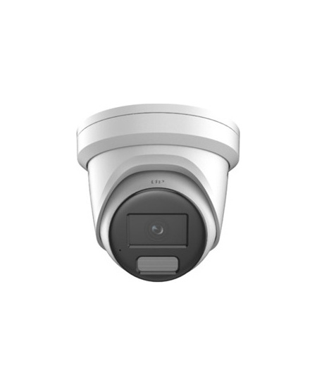 Hikvision IP Camera | DS-2CD2346G2H-IU | Dome | 4 MP | 2.8mm | IP67 | H.265+ | microSD/microSDHC/microSDXC card, up to 512 GB
