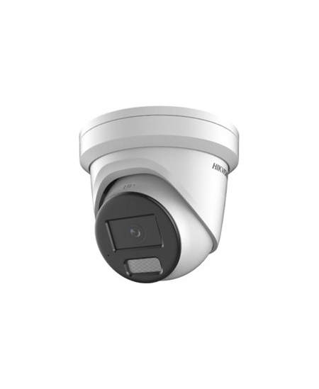 Hikvision IP Camera | DS-2CD2346G2H-IU | Dome | 4 MP | 2.8mm | IP67 | H.265+ | microSD/microSDHC/microSDXC card, up to 512 GB