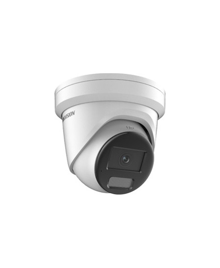 Hikvision IP Camera | DS-2CD2346G2H-IU | Dome | 4 MP | 2.8mm | IP67 | H.265+ | microSD/microSDHC/microSDXC card, up to 512 GB