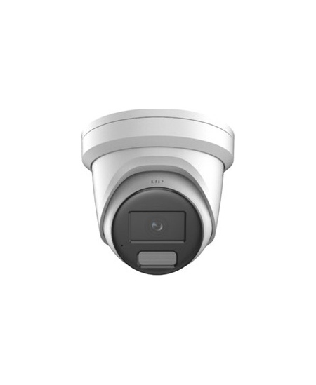 Hikvision IP Camera | DS-2CD2346G2H-IU | Dome | 4 MP | 2.8mm | IP67 | H.265+ | microSD/microSDHC/microSDXC card, up to 512 GB