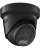 Hikvision AcuSense Strobe Light and Audible Warning Fixed Turret Network Camera | DS-2CD2346G2H-IS2U/SL | Dome | 4 MP | 2.8mm/4m