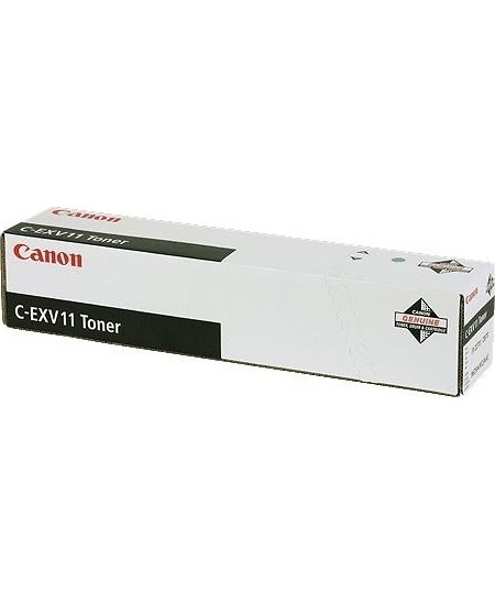 Canon C-EXV 11 (9629A002) Lazerinė kasetė, Juoda