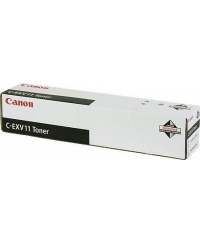 Canon C-EXV 11 (9629A002) Lazerinė kasetė, Juoda