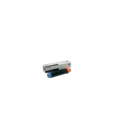 Canon C-EXV 11 (9629A002) Lazerinė kasetė, Juoda