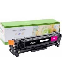 Neoriginali Static Control HP 312A (CF383A), purpurinė kasetė