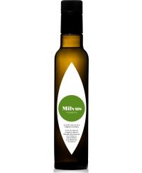 Alyvuogių aliejus MILVUS, Extra virgin, Verdena, 500 ml