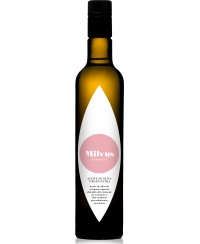 Alyvuogių aliejus MILVUS, Extra virgin, Arroniz, 500 ml