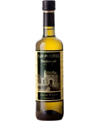 Alyvuogių aliejus MAS PORTELL Extra Virgin, 0,5 l