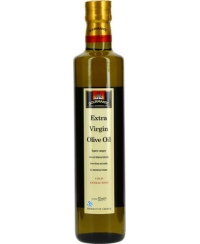 Alyvuogių aliejus GOURMANTE Extra Virgin, 250 ml