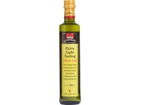 Alyvuogių aliejus GOURMANTE Extra light, 500 ml