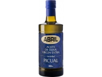 Alyvuogių aliejus ABRIL, Picual, extra virgin, 500 ml