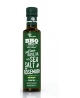 Alyvuogių aliejus KARPEA, BBQ, extra virgin, su jūros druska, rozmarinais, 250 ml