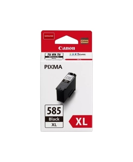 Canon PG-585XL (6204C001) Rašalinė kasetė, Juoda