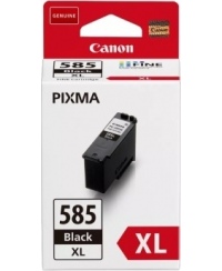 Canon PG-585XL (6204C001) Rašalinė kasetė, Juoda