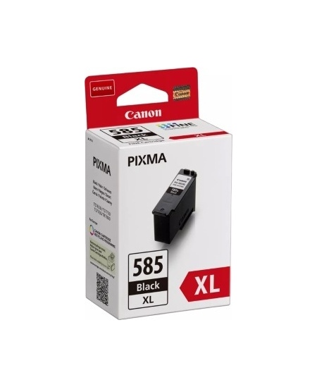 Canon PG-585XL (6204C001) Rašalinė kasetė, Juoda