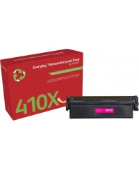 Xerox Everyday For HP 410X (CF413X) High, Lazerinė kasetė, Purpurinė