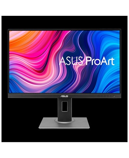 Asus | ProArt Display | PA278QV | 27 " | IPS | WQHD | 16:9 | 75 Hz | 5 ms | 2560 x 1440 | 350 cd/m² | HDMI ports quantity 