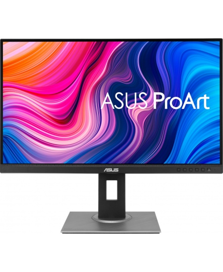 Asus | ProArt Display | PA278QV | 27 " | IPS | WQHD | 16:9 | 75 Hz | 5 ms | 2560 x 1440 | 350 cd/m² | HDMI ports quantity 