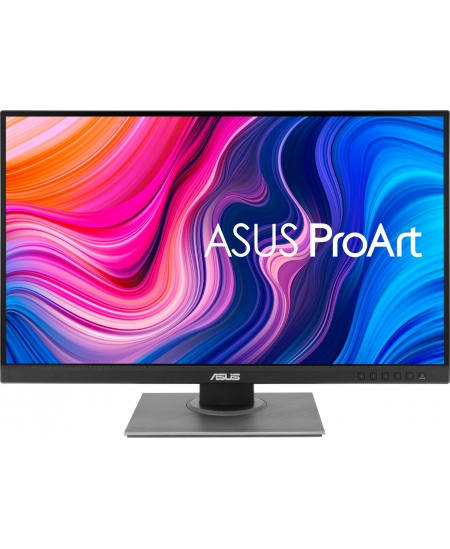 Asus | ProArt Display | PA278QV | 27 " | IPS | WQHD | 16:9 | 75 Hz | 5 ms | 2560 x 1440 | 350 cd/m² | HDMI ports quantity 
