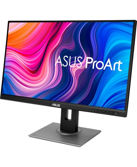 Asus | ProArt Display | PA278QV | 27 " | IPS | WQHD | 16:9 | 75 Hz | 5 ms | 2560 x 1440 | 350 cd/m² | HDMI ports quantity 