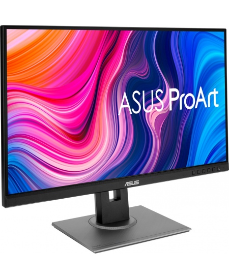 Asus | ProArt Display | PA278QV | 27 " | IPS | WQHD | 16:9 | 75 Hz | 5 ms | 2560 x 1440 | 350 cd/m² | HDMI ports quantity 