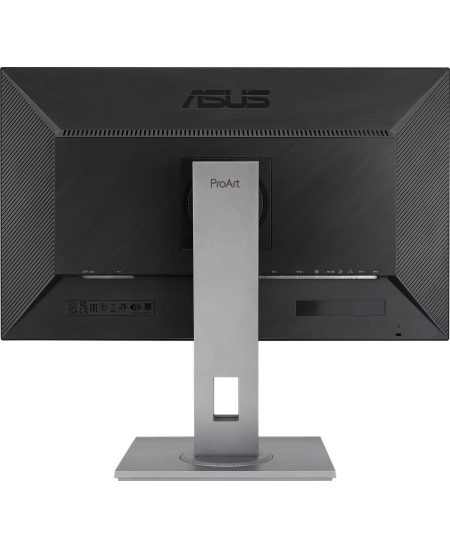 Asus | ProArt Display | PA278QV | 27 " | IPS | WQHD | 16:9 | 75 Hz | 5 ms | 2560 x 1440 | 350 cd/m² | HDMI ports quantity 