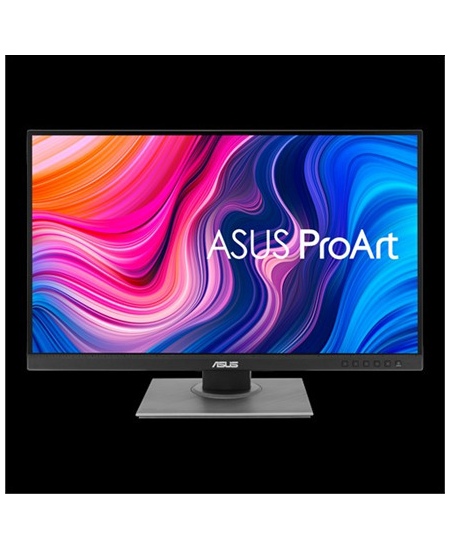 Asus | ProArt Display | PA278QV | 27 " | IPS | WQHD | 16:9 | 75 Hz | 5 ms | 2560 x 1440 | 350 cd/m² | HDMI ports quantity 