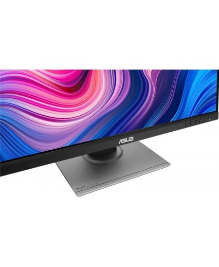 Asus | ProArt Display | PA278QV | 27 " | IPS | WQHD | 16:9 | 75 Hz | 5 ms | 2560 x 1440 | 350 cd/m² | HDMI ports quantity 