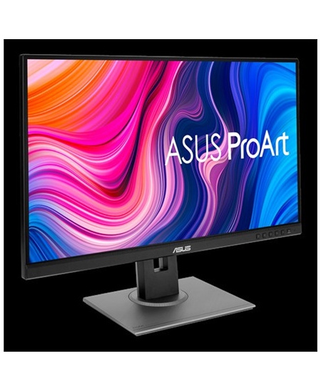 Asus | ProArt Display | PA278QV | 27 " | IPS | WQHD | 16:9 | 75 Hz | 5 ms | 2560 x 1440 | 350 cd/m² | HDMI ports quantity 