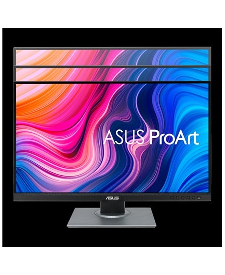 Asus | ProArt Display | PA278QV | 27 " | IPS | WQHD | 16:9 | 75 Hz | 5 ms | 2560 x 1440 | 350 cd/m² | HDMI ports quantity 